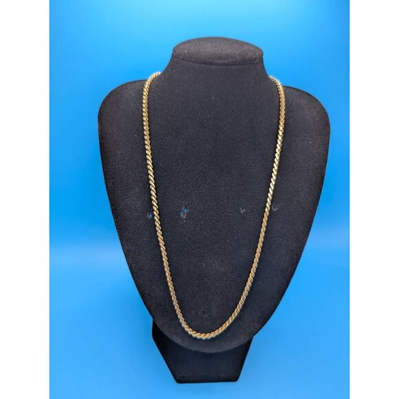 18" chain necklace - Picture 1 of 3